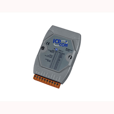 ICP DAS RS-485 Remote I/O Module, M-7011 M-7011